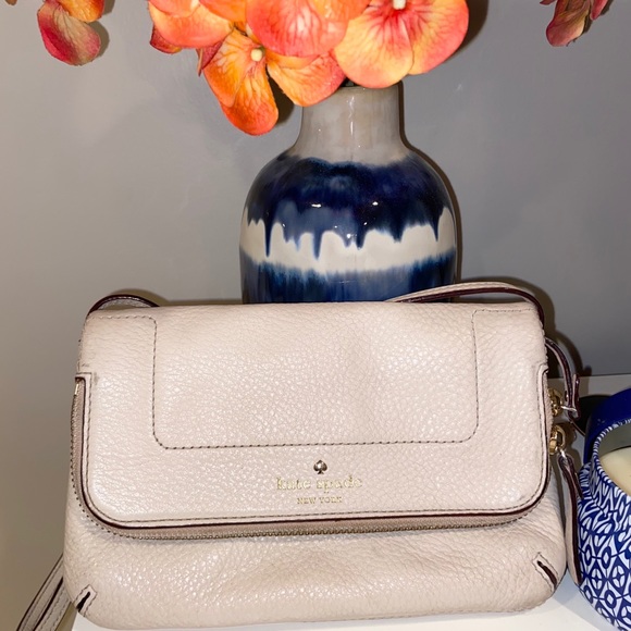 Cream Kate spade cross body bag - Picture 5 of 6